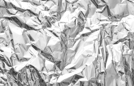 Aluminum Foil & Foil Pans