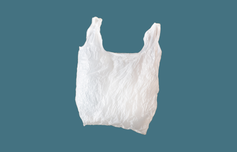 Plastic Bags & Packaging